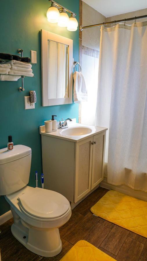 Apartmán Stylish 3Br Historic Charm, Walk To Franklin Park Columbus Exteriér fotografie