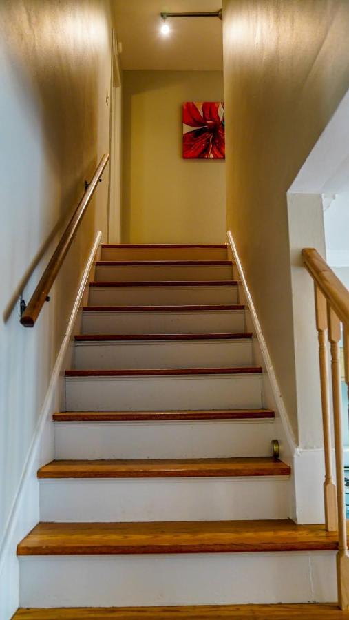 Apartmán Stylish 3Br Historic Charm, Walk To Franklin Park Columbus Exteriér fotografie